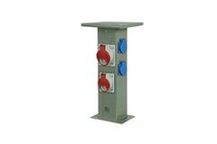 Rozv. R-BOX stĺp, 1x32/5,1x16/5,2x250