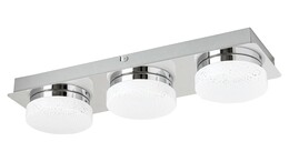 Svietidlo HILARY - LED/15W (1200lm, 4000K), IP20 - 5663