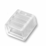 Koncovka Avide LED pás Strip 240V, SMD5050