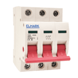 Hlavný spínač 3P/40A Elmark