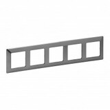 VALENA life - 5p rámik, nerez