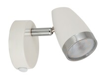 Svietidlo KAREN - LED/4W (280lm, 3000K), IP20 - 6666