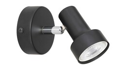 Svietidlo KONRAD - GU10/50W, IP20 - 5322