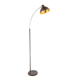 Stojanová lampa ANITA - 24703SR