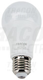 Žiarovka LED, A60, E27, 12W, 4000K - 1180lm, TRACON