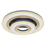 Stropné svietidlo JACK - 48449-50