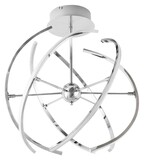 Svietidlo ALYSON - LED/48W (2765lm, 3000K), IP20 - 2433