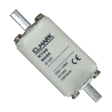 Poistka nožová NT-00 160A