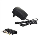 Trafo adapter 2,5A, 3-12V