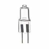 Žiarovka halogénová G4, 28W