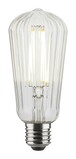 Žiarovka FILAMENT-LED - 4W, 640lm, 4000K, IP20 - 79028