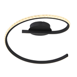 Stropné svietidlo JULES - 20W, 2400/1050lm, IP20 - 67169D1