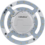 SMD-LED panel  - LED/12W, 3000K, IP20 - 2137