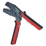 CIMCO - Kliešte lisovacie CLICK N CRIMP; konektor