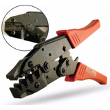 Kliešte krimpovacie 10-35 mm2