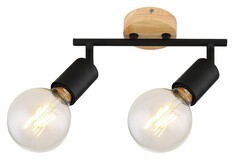 Svietidlo PABLO - E27/2x max. 40W, IP20 - 3977