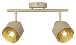 Svietidlo FEDORA - E14/2x max. 40W, IP20 - 3548