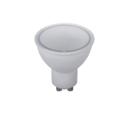 Žiarovka LED, GU10, 3W, 2700K