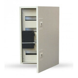 SKYBOX 800x600x260 135modulová MASK.