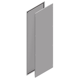 Rozv. plechový SCHNEIDER, 2000x400 - bočné panely