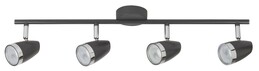 Svietidlo KAREN - LED/16W (1120lm, 3000K), IP20 - 6515