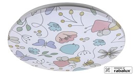 Svietidlo HANKA - LED/24W, IP20 - 3416