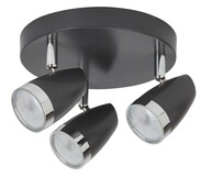 Svietidlo KAREN - LED/12W (840lm, 3000K), IP20 - 6514