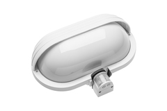 Lodná lampa - IP44, E27, s pohybovým