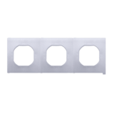 SIMON54 - Tesnenie IP44 pre rámčeky Premium 3-násobné