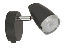 Svietidlo KAREN - LED/4W (280lm, 3000K), IP20 - 6512