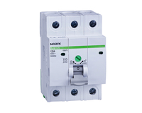 Hlavný spínač 3P/40A NOARK Ex9I125