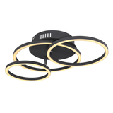 Stropné svietidlo KENDY - 30W, 1600/1100lm, IP20 - 67233-30S