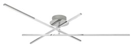 Svietidlo MEREDITH - LED/18W (1440lm, 4000K), IP20 - 2479
