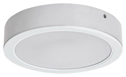 Svietidlo SHAUN2 - 7W, 670lm, IP20 - 71204