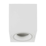 Svietidlo KOBALD - GU10 1X MAX 25W, IP20 - 71165