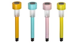 Svietidlo SOLARINO - LED 0,06W,1lm, IP44 - 8080