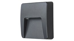 Svietidlo TRENTO - LED/3W, IP65 - 8894