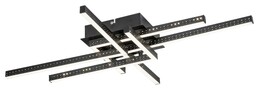 Stropné svietidlo CASIMIR - LED/35W, IP20 - 5268