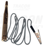 Skúšačka napätia - automobilová 6-24V