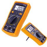Multimeter SOM VC 830L