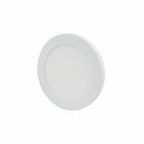Svietidlo DOWNLIGHT multifunkčné 12W,(kruh) CCT 960lm POLTON