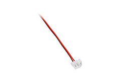 LED pás - prípojka 2m, 8mm