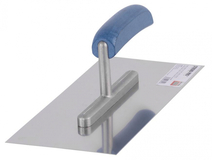 Hladítko nerez Strend Pro Premium, 270x130 mm