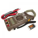 Multimeter kliešťový M 266AC