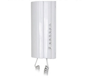 TESLA - domáci telefón ELEGANT s reguláciou hlasit