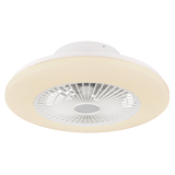 Ventilátor TRAVO - 30W, 2450/1700lm, IP20