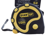 Meracia páska zvinovacia - 10m, GIANT CR-G16 CE