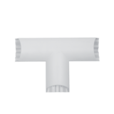 Svietidlo nábytkové LED spojka v tvare T