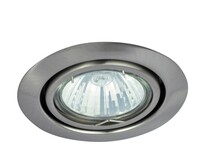 Svietidlo SPOT RELIGHT - GU5,3/12V/50W, IP20 - 1093