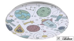 Svietidlo HANKA - LED/24W, IP20 - 3417